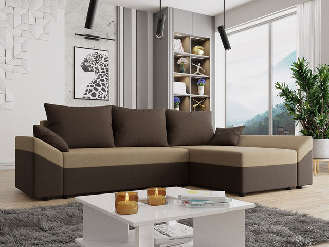 Hjørnesofa Memphis 104