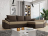 Hjørnesofa Memphis 104