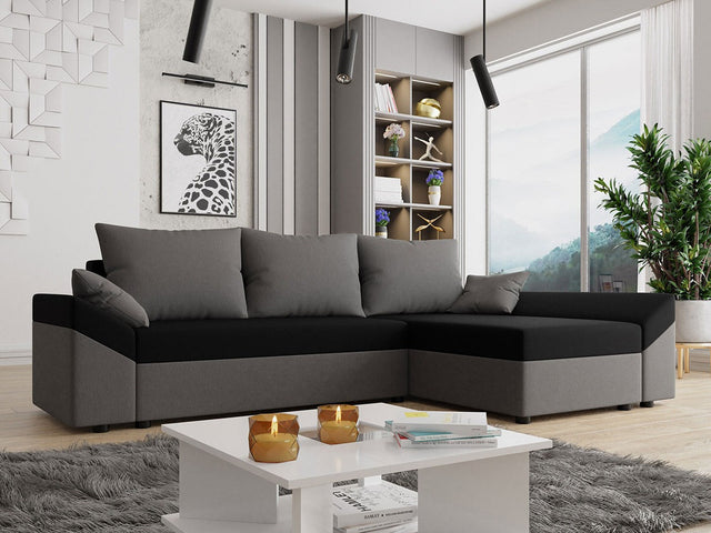 Hjørnesofa Memphis 104