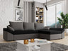 Hjørnesofa Memphis 104