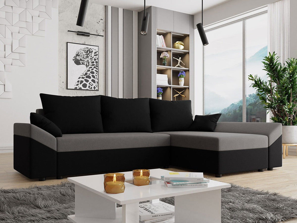 Hjørnesofa Memphis 104