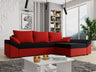 Hjørnesofa Memphis 104
