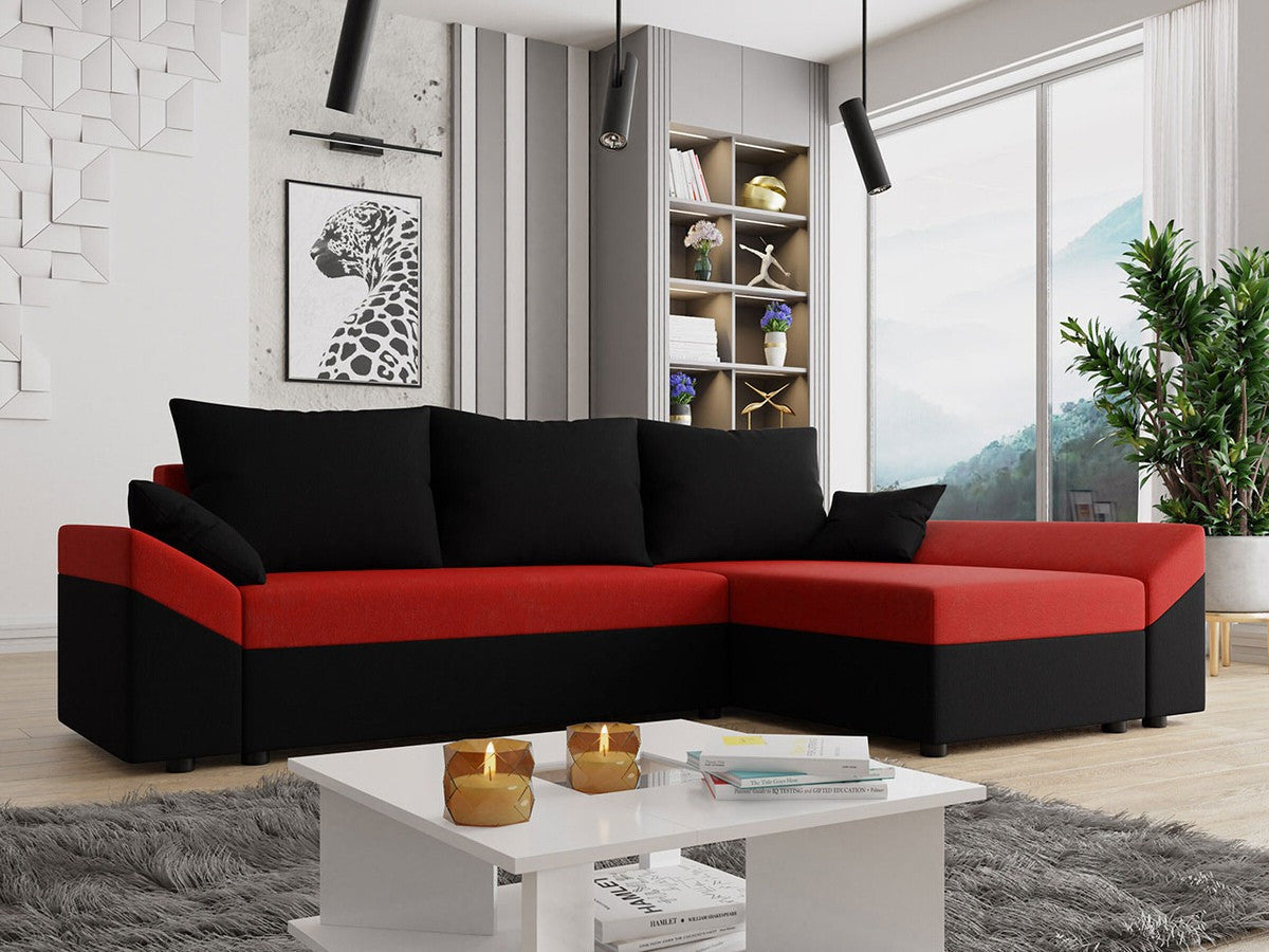 Hjørnesofa Memphis 104