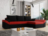 Hjørnesofa Memphis 104