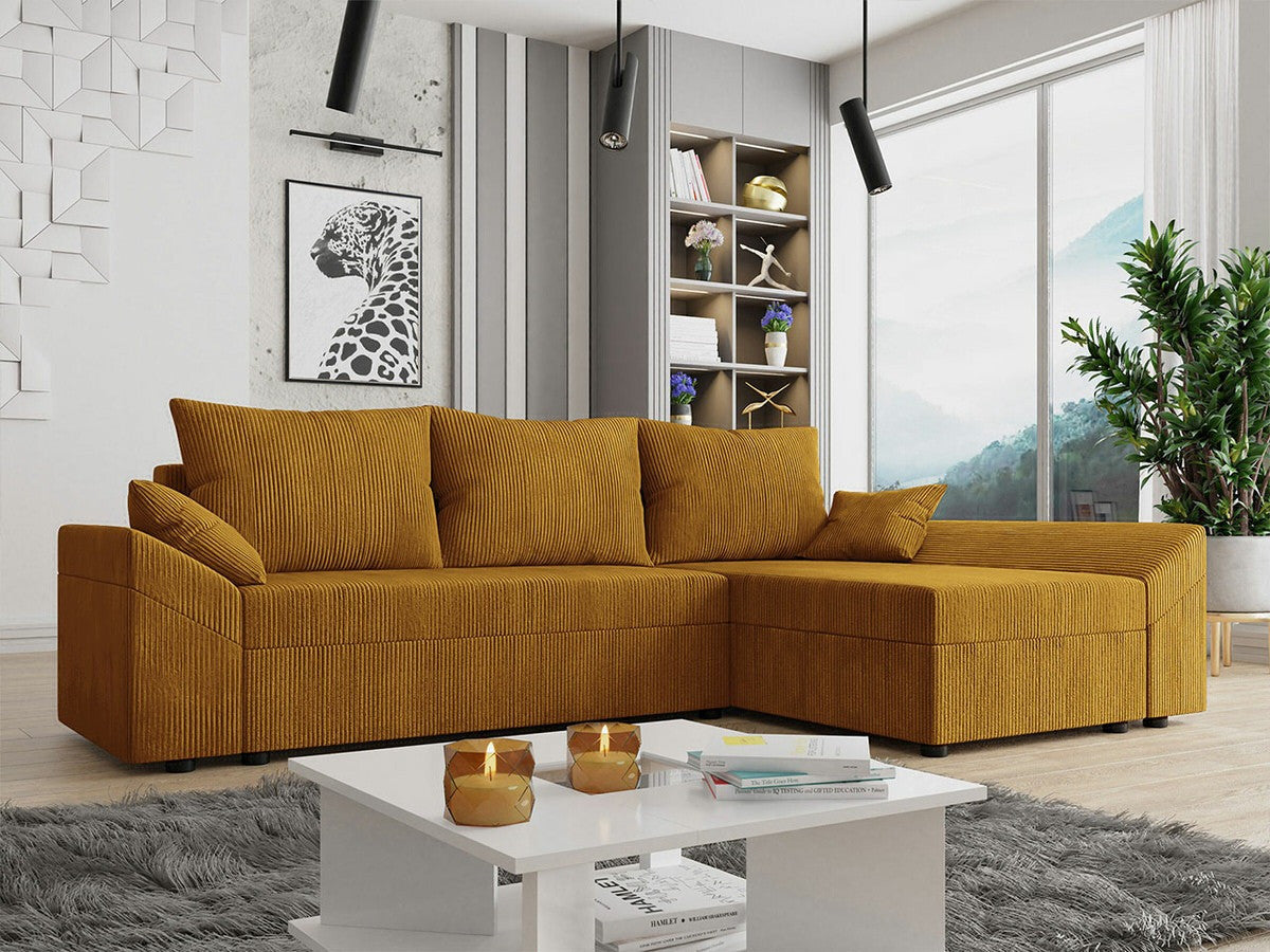 Hjørnesofa Memphis 104