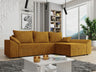 Hjørnesofa Memphis 104