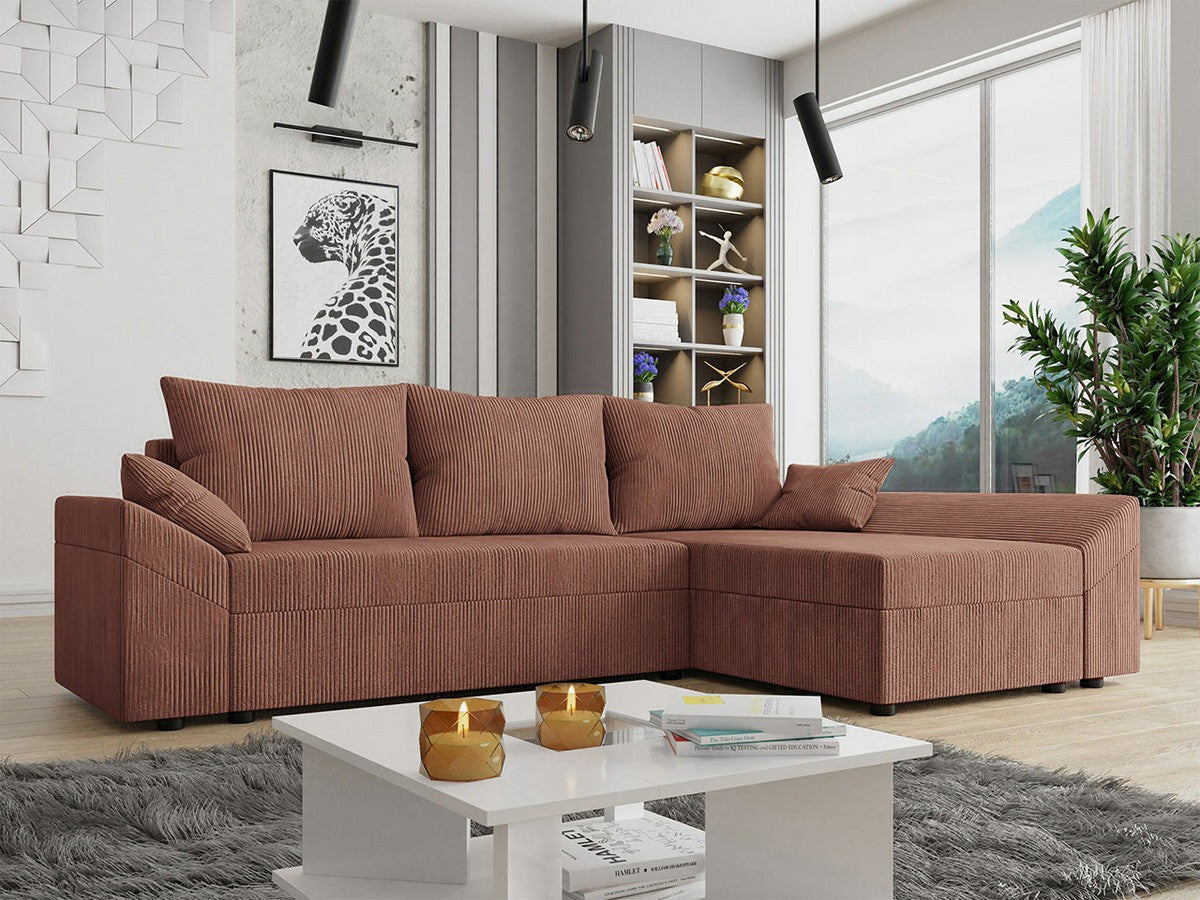 Hjørnesofa Memphis 104