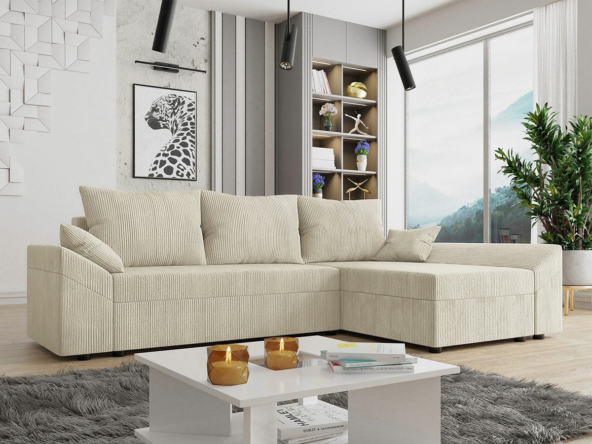 Hjørnesofa Memphis 104