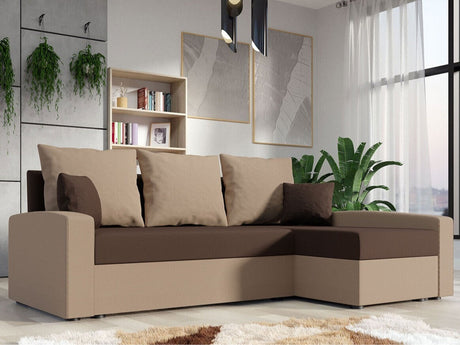Hjørnesofa Memphis 122