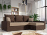 Hjørnesofa Memphis 122