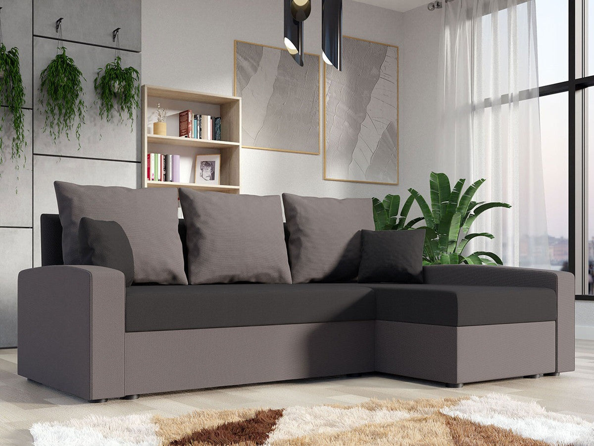 Hjørnesofa Memphis 122