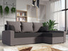 Hjørnesofa Memphis 122