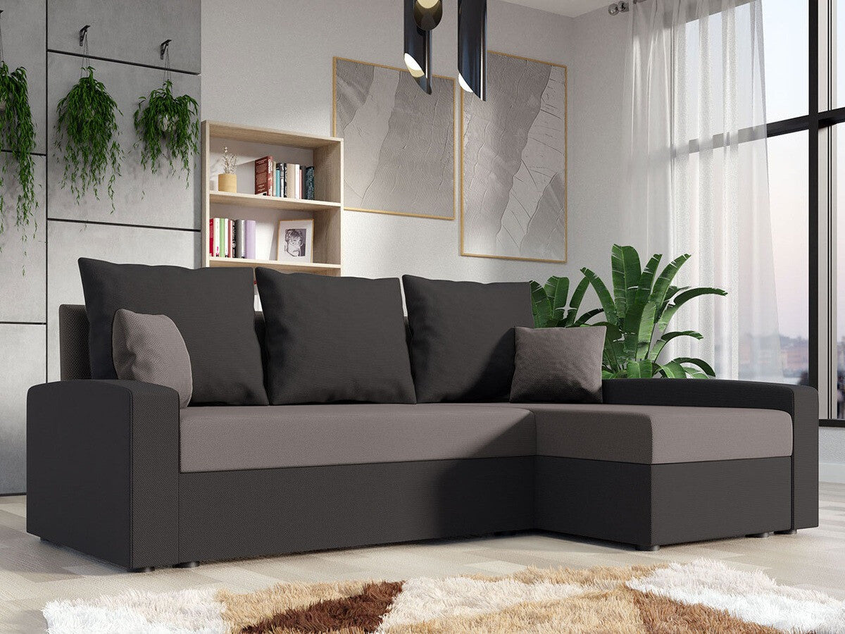 Hjørnesofa Memphis 122