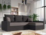 Hjørnesofa Memphis 122