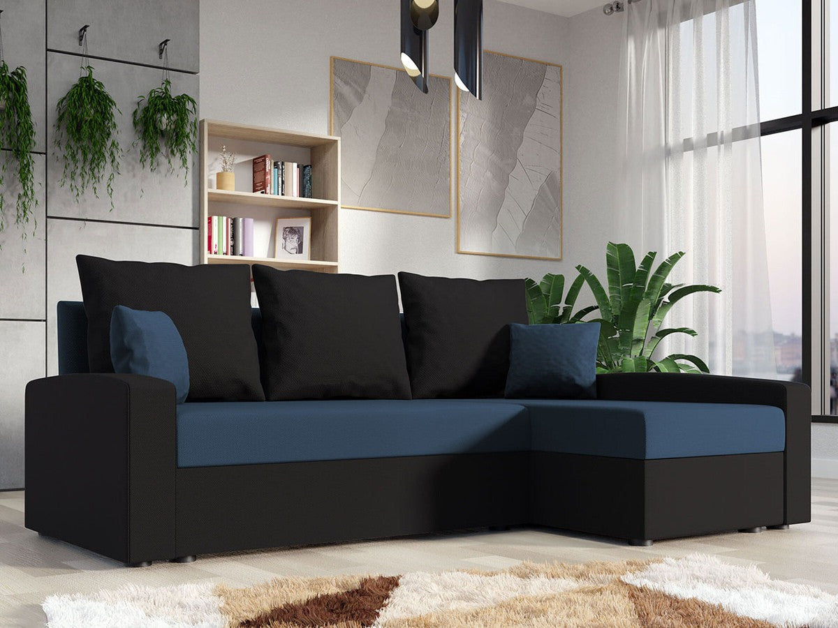 Hjørnesofa Memphis 122