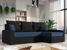 Hjørnesofa Memphis 122