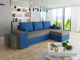 Hjørnesofa Memphis 124