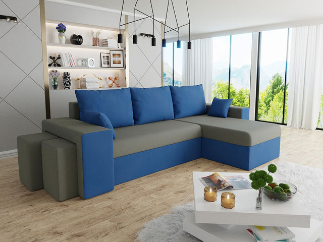 Hjørnesofa Memphis 124