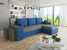 Hjørnesofa Memphis 124