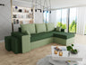 Hjørnesofa Memphis 124