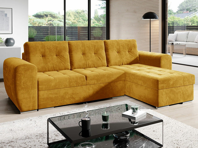 Hjørnesofa Muncie 109