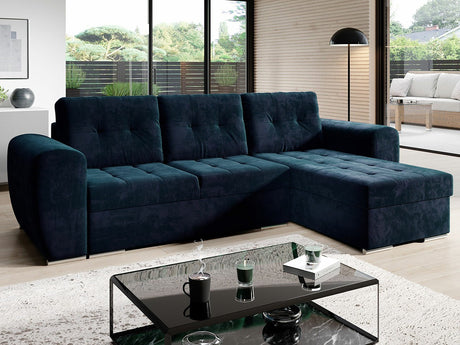 Hjørnesofa Muncie 109