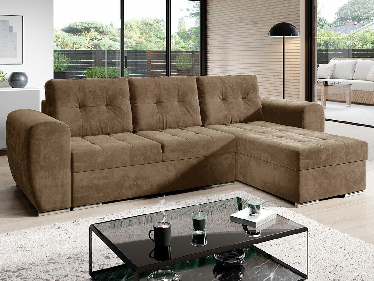 Hjørnesofa Muncie 109