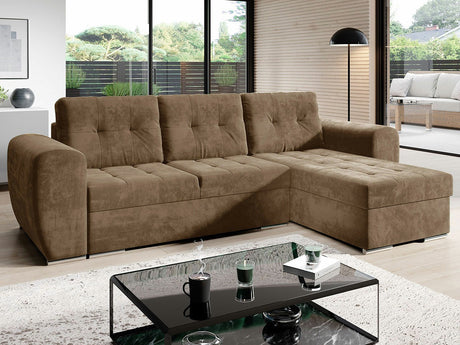Hjørnesofa Muncie 109