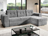 Hjørnesofa Muncie 109