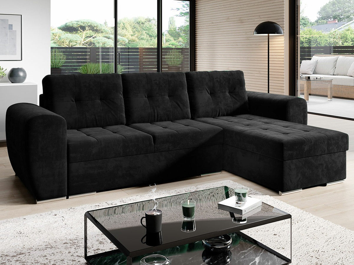 Hjørnesofa Muncie 109