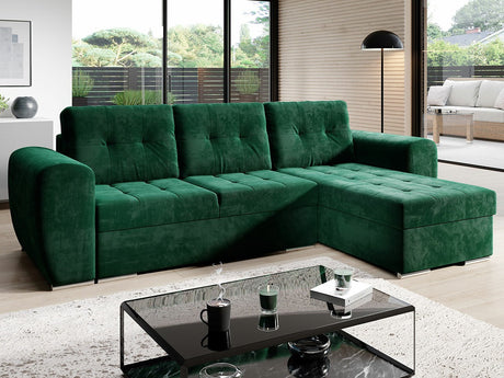 Hjørnesofa Muncie 109