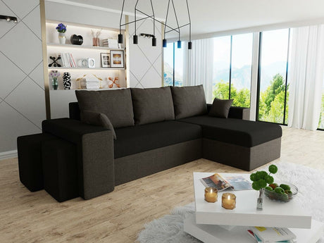 Hjørnesofa Memphis 129