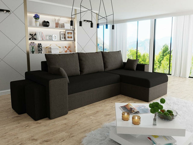 Hjørnesofa Memphis 129