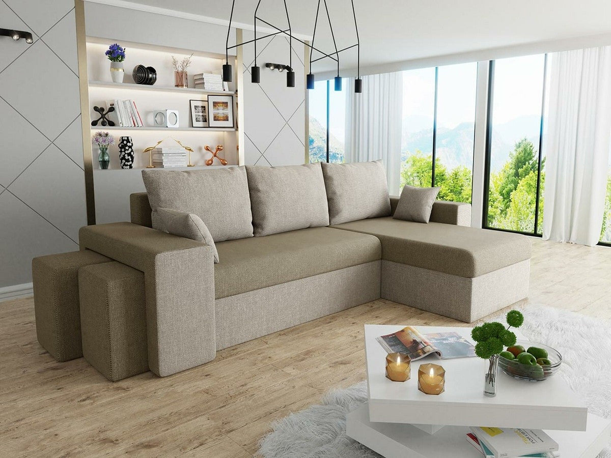 Hjørnesofa Memphis 129