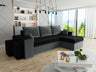 Hjørnesofa Memphis 129