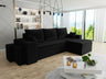 Hjørnesofa Memphis 129