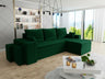 Hjørnesofa Memphis 129