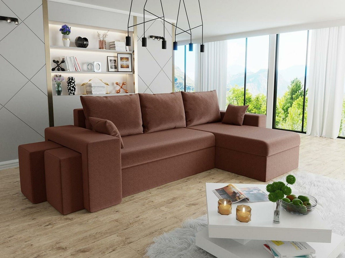 Hjørnesofa Memphis 129