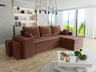 Hjørnesofa Memphis 129