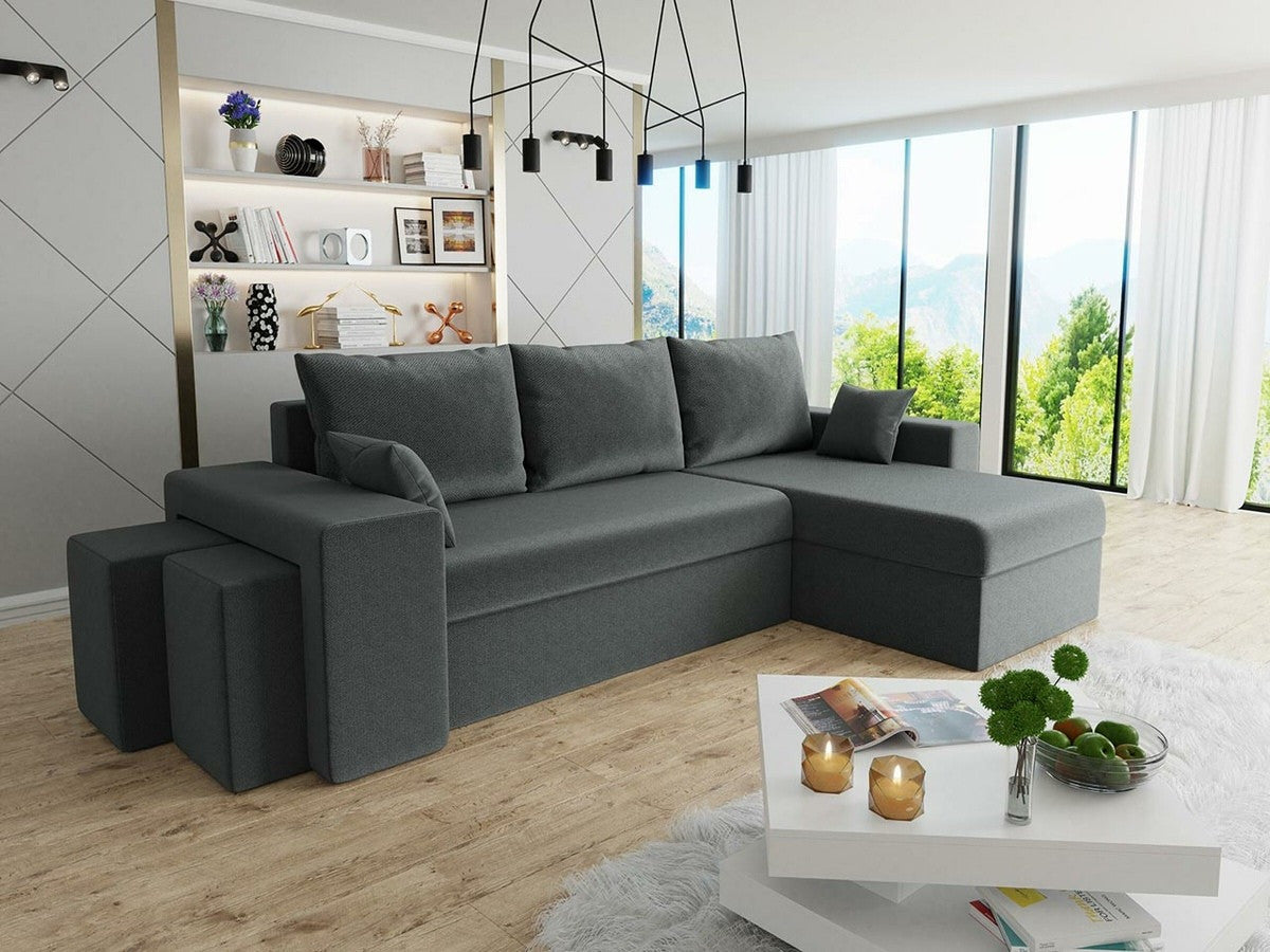 Hjørnesofa Memphis 129