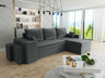 Hjørnesofa Memphis 129