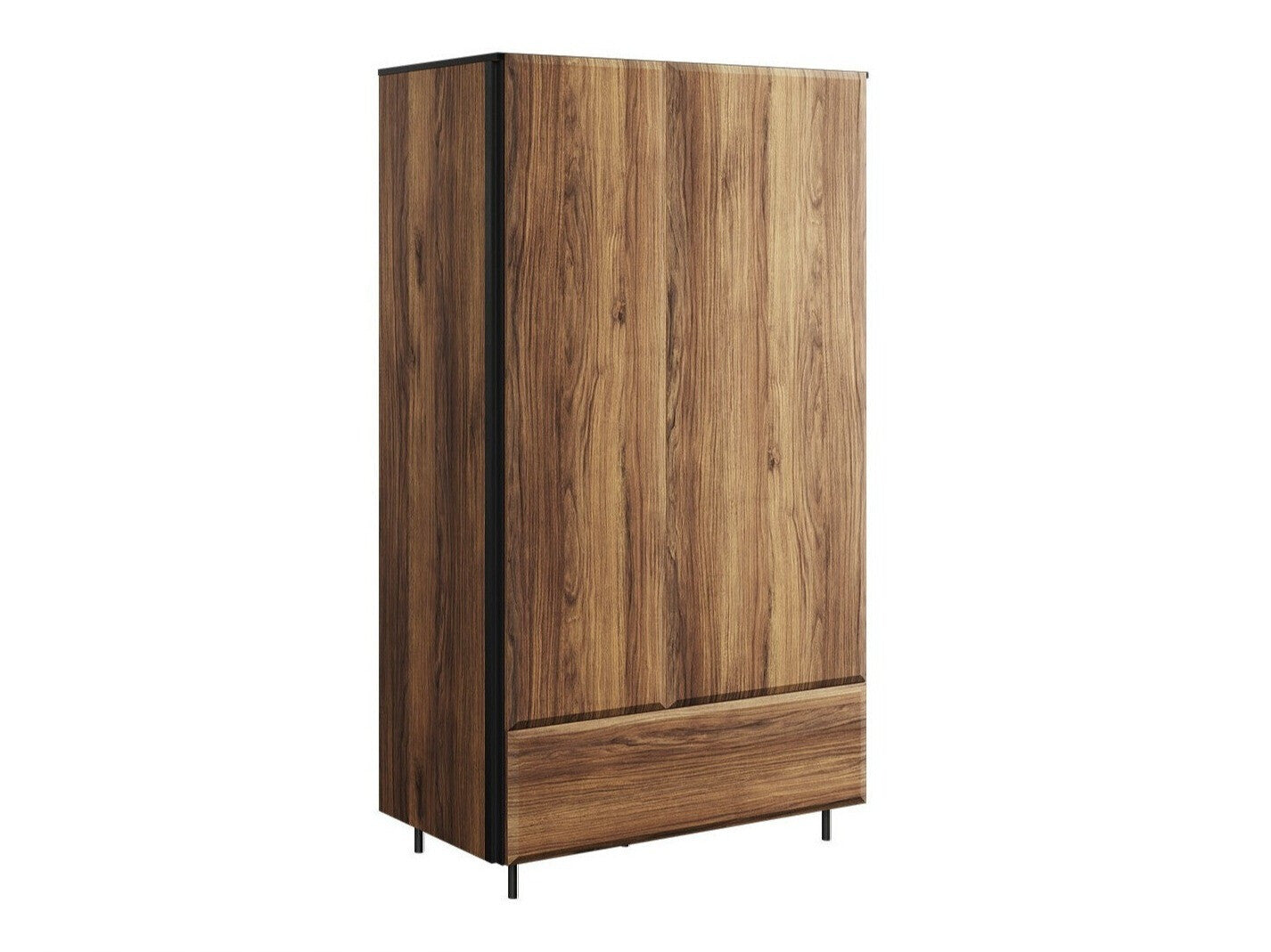 Garderobe Fresno K105