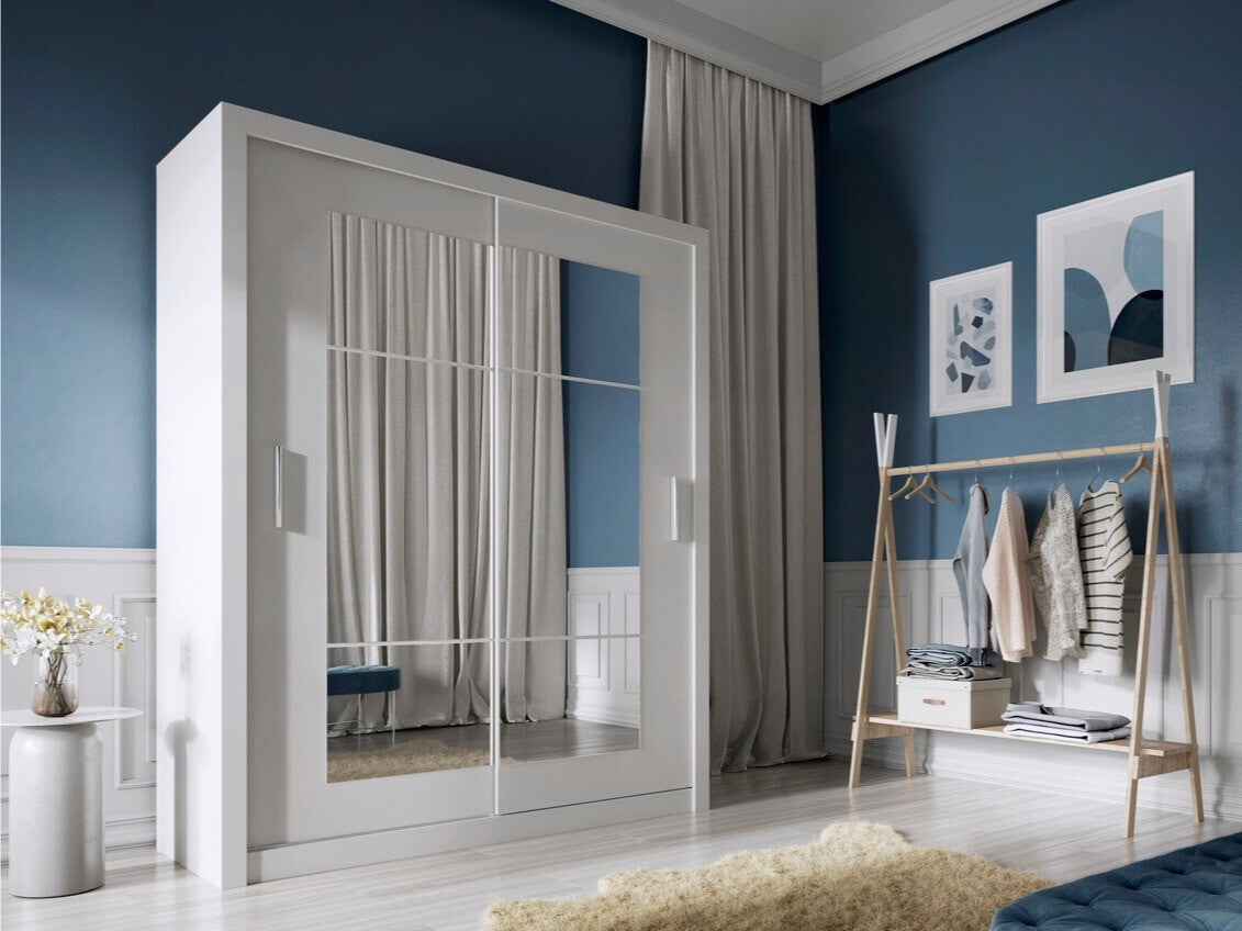 Garderobe Fresno T103