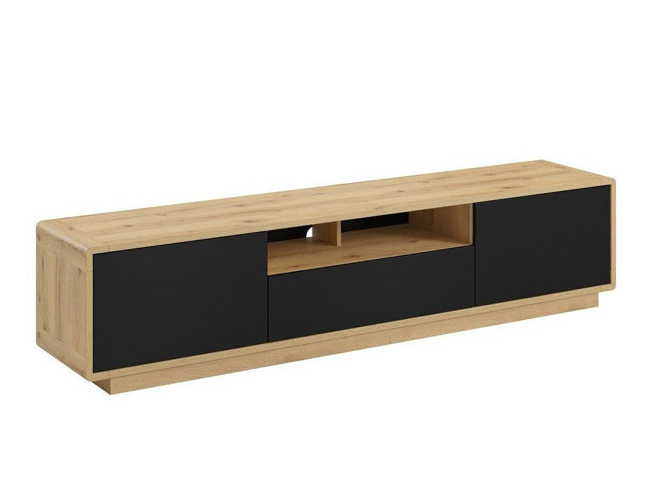 TV-bord Deltese 107