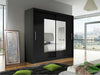 Garderobe Closico 106