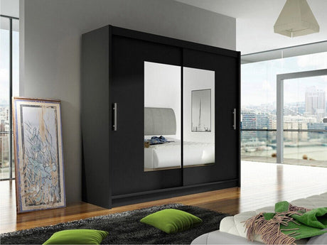 Garderobe Closico 106