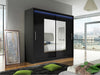 Garderobe Closico 106