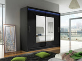 Garderobe Closico 106