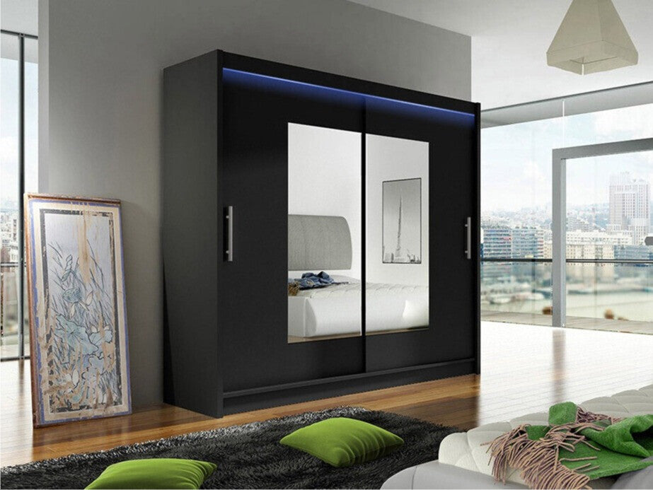 Garderobe Closico 106