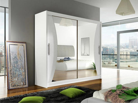 Garderobe Closico 124